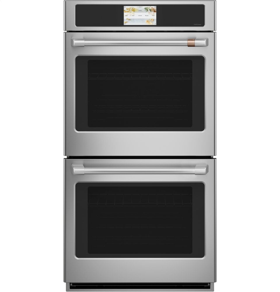 Cafe CAFÉ™ 27" Smart Double Wall Oven with Convection