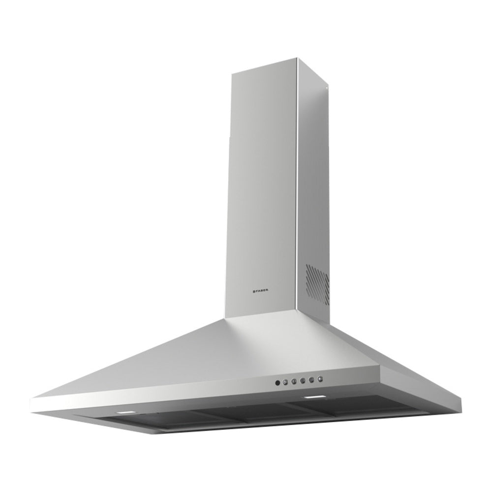 Faber Classica Plus 30" Stainless Steel 295/395/600 CFM