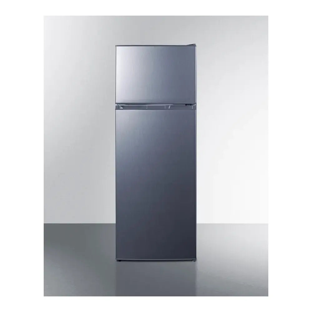 Summit 22" Wide Top-mount Refrigerator-freezer