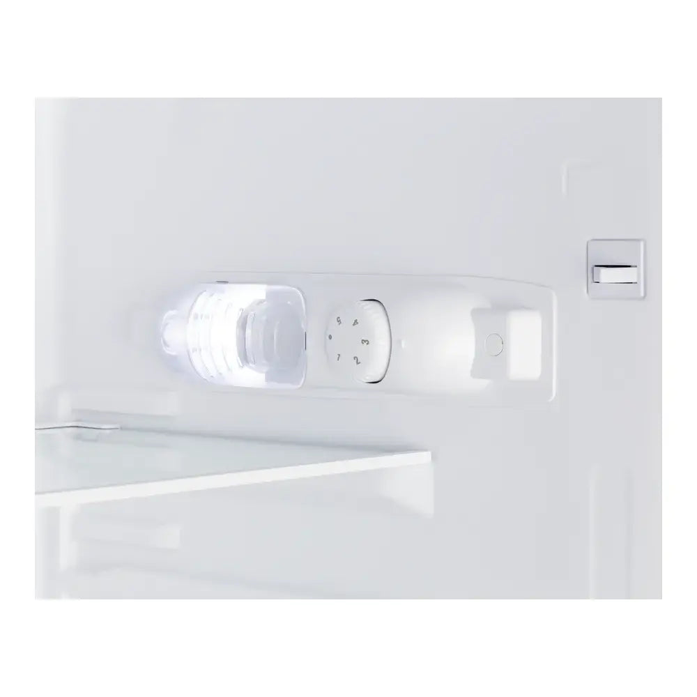 Summit 22" Wide Top-mount Refrigerator-freezer