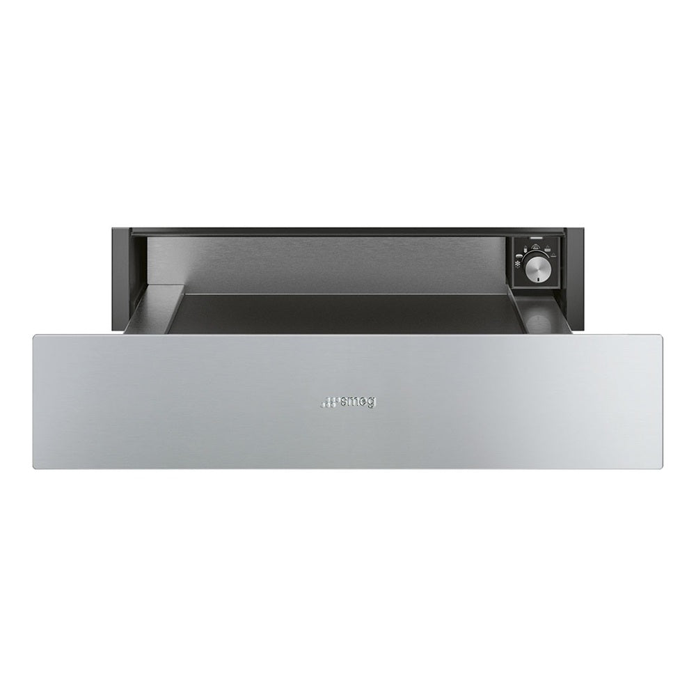 SMEG Drawer Stainless steel CPRU315X