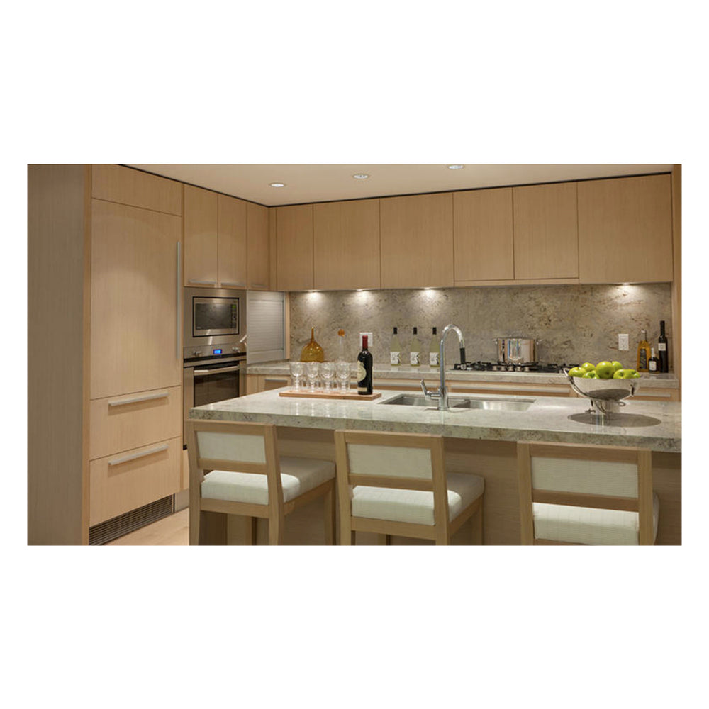 Faber Cristal 30" Stainless Steel 600 CFM