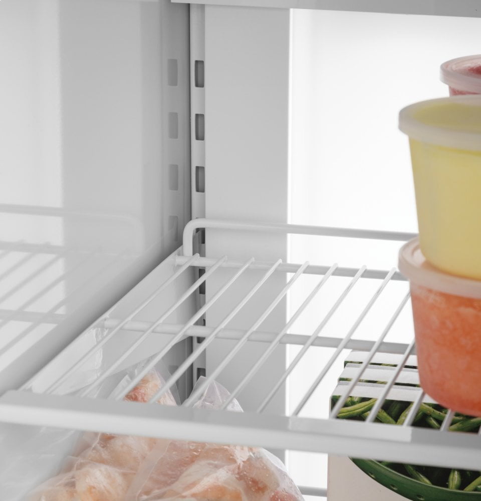 Cafe CAFÉ™ 42" Smart Built-In Side-by-Side Refrigerator with Dispenser