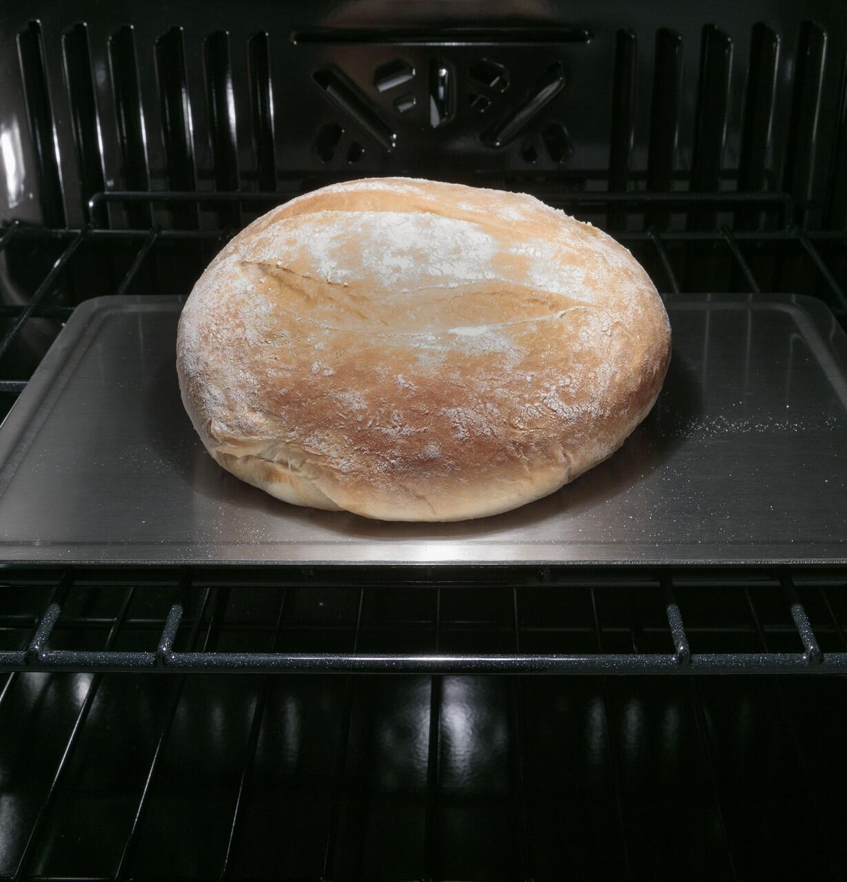 Cafe CAFÉ™ Professional Series 30" Smart Built-In Convection Double Wall Oven