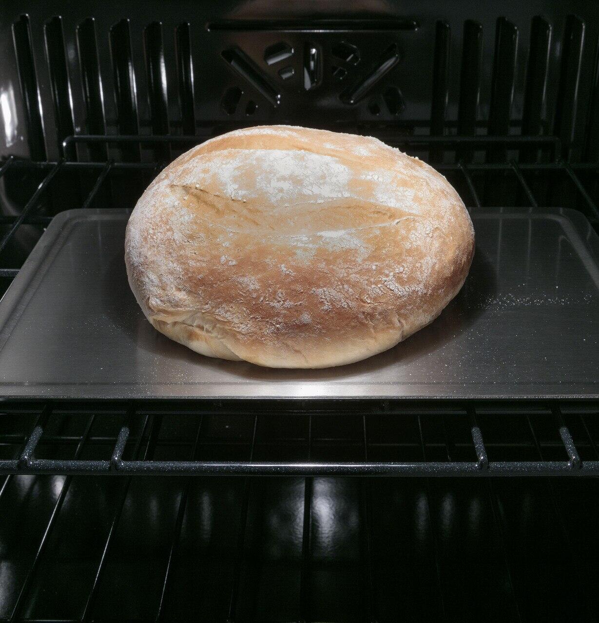 Cafe CAFÉ™ Professional Series 30" Smart Built-In Convection Double Wall Oven