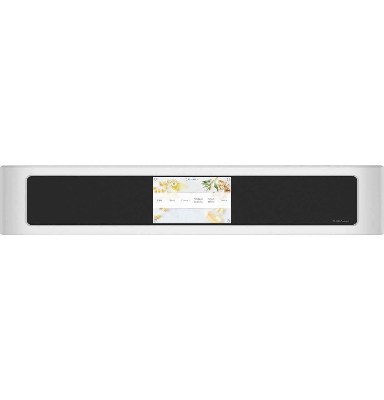 Cafe CAFÉ™ Professional Series 30" Smart Built-In Convection Single Wall Oven