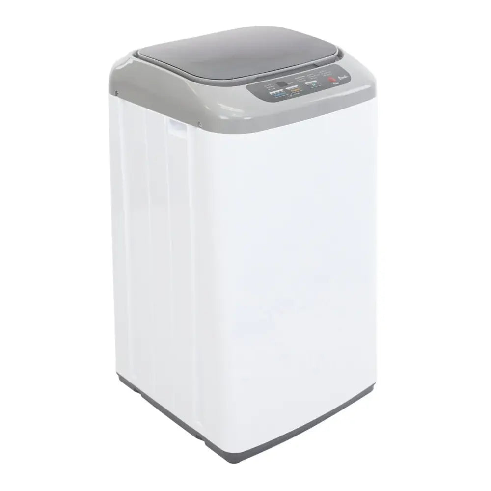 Avanti Avanti 0.84 cu. ft. Compact Washer Machine