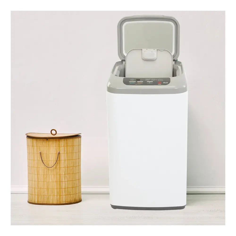 Avanti Avanti 0.84 cu. ft. Compact Washer Machine