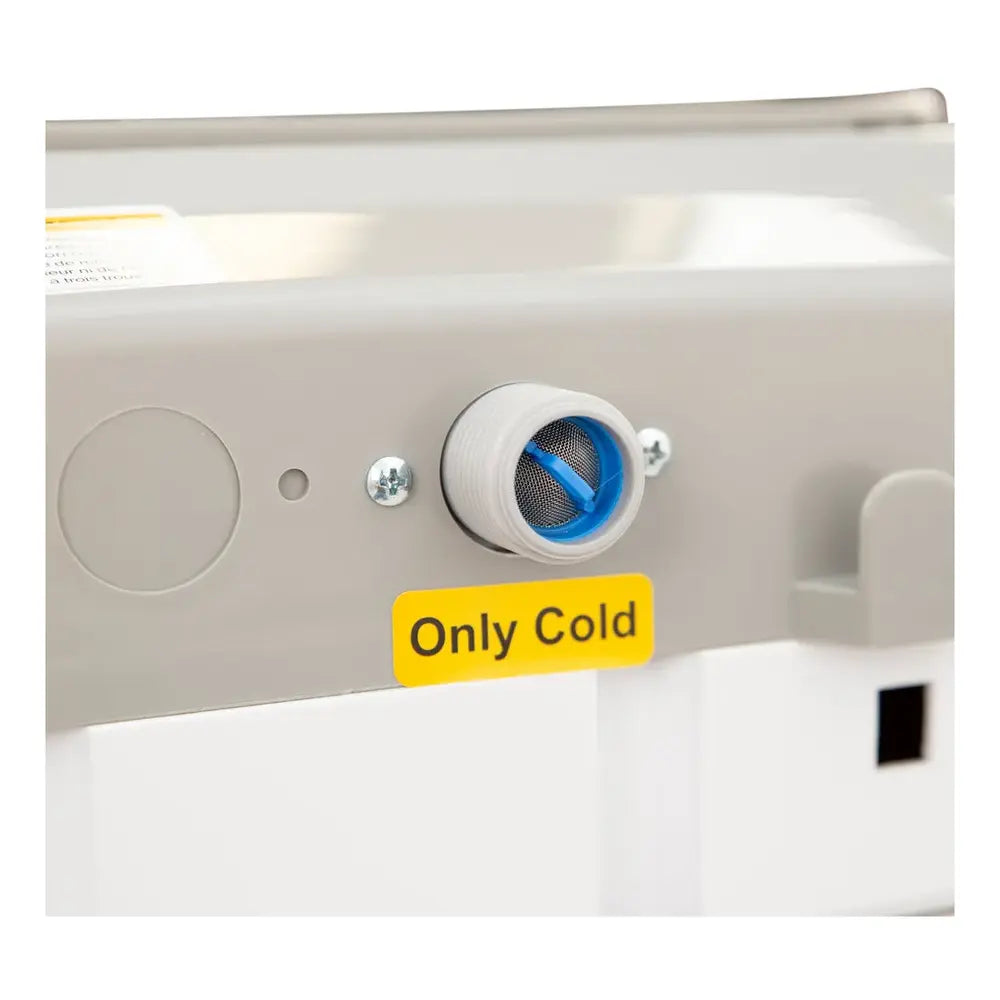 Avanti Avanti 0.84 cu. ft. Compact Washer Machine