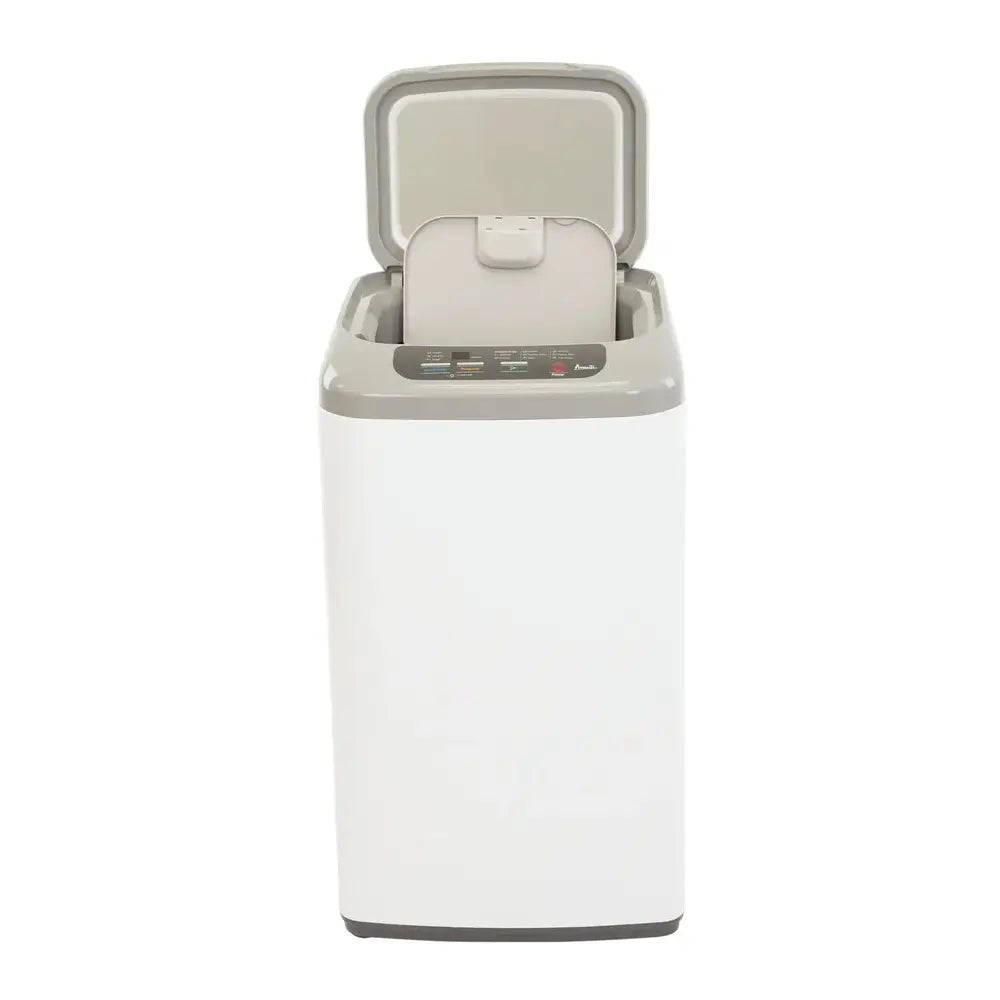 Avanti Avanti 0.84 cu. ft. Compact Washer Machine