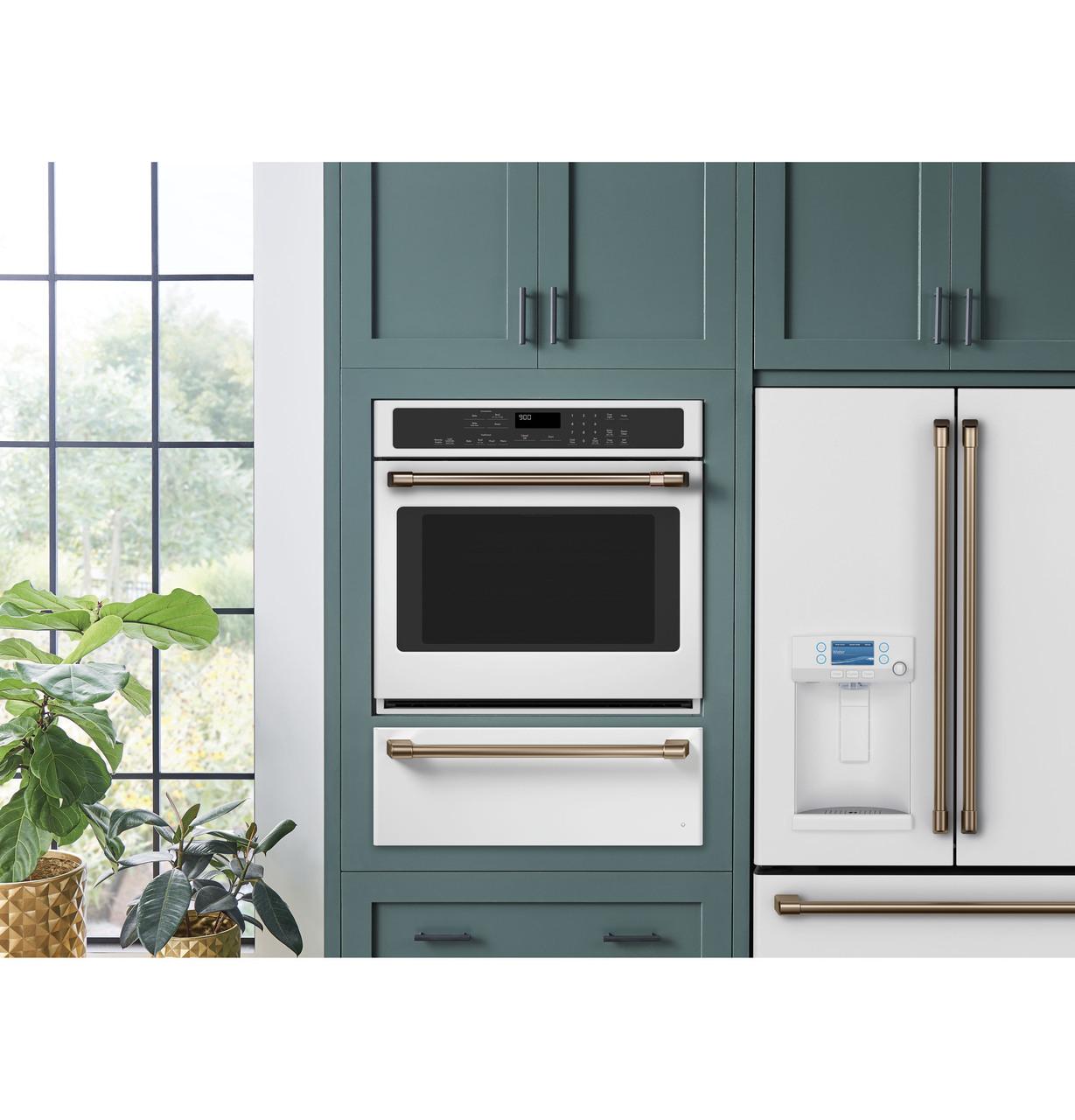 Cafe CAFÉ™ 30" Warming Drawer