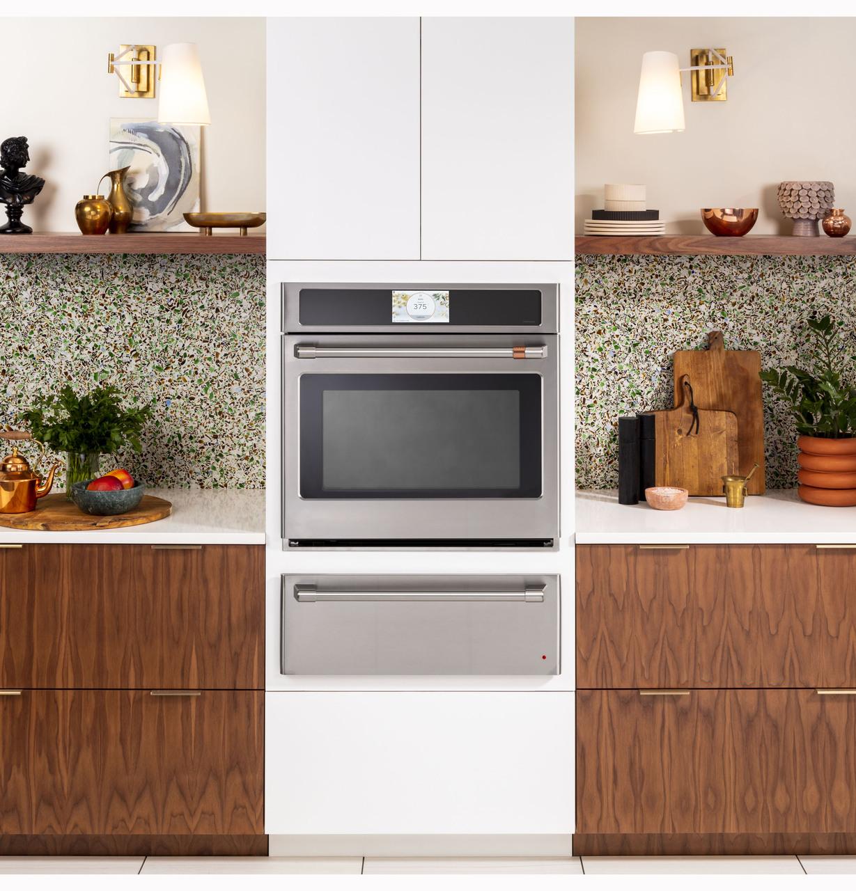 Cafe CAFÉ™ 30" Warming Drawer