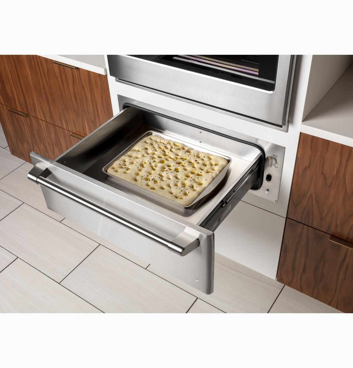 Cafe CAFÉ™ 30" Warming Drawer
