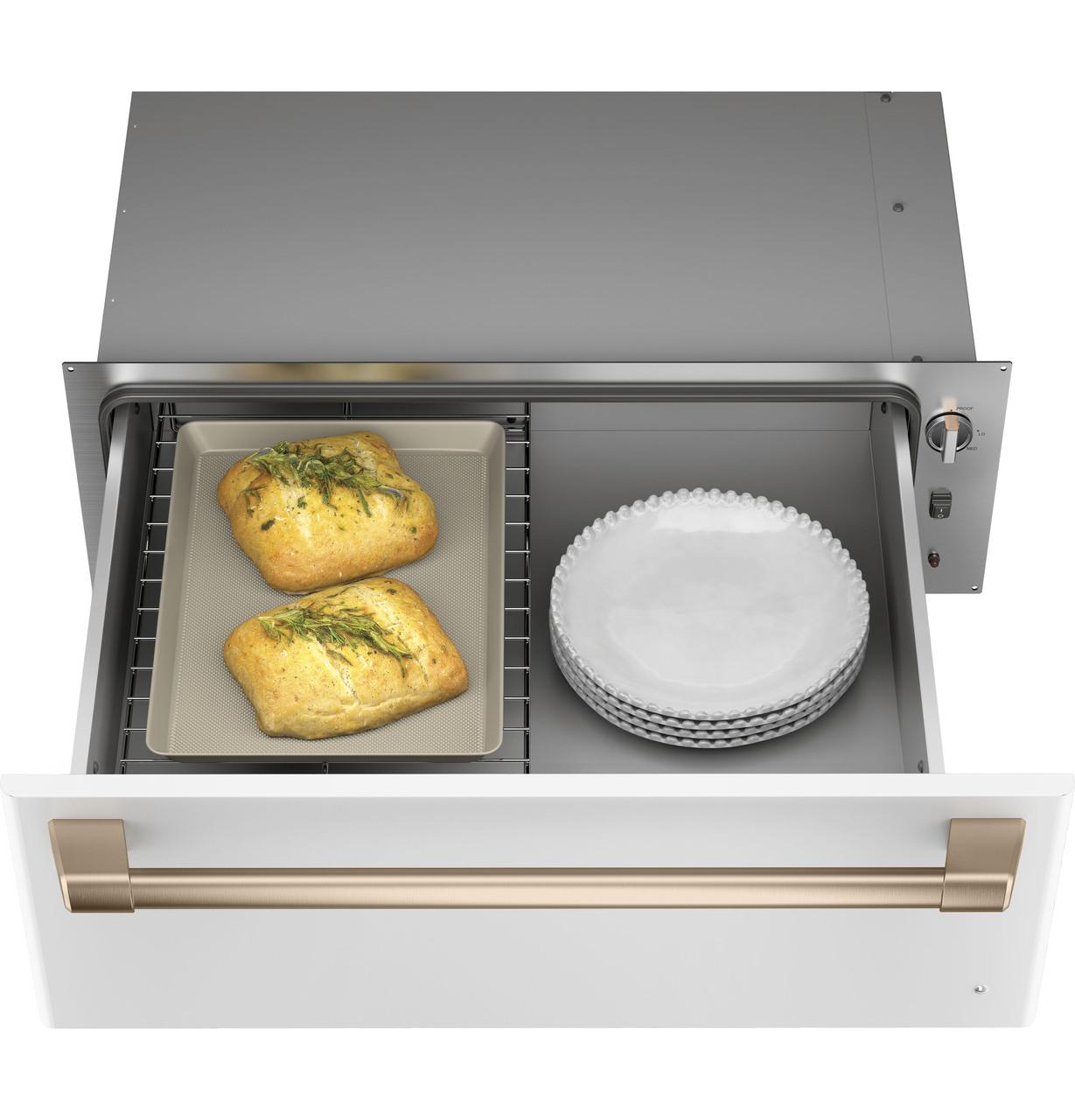 Cafe CAFÉ™ 30" Warming Drawer