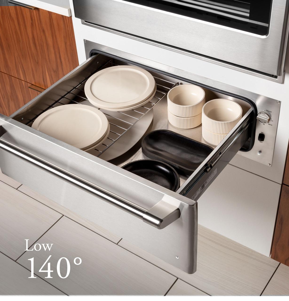 Cafe CAFÉ™ 30" Warming Drawer