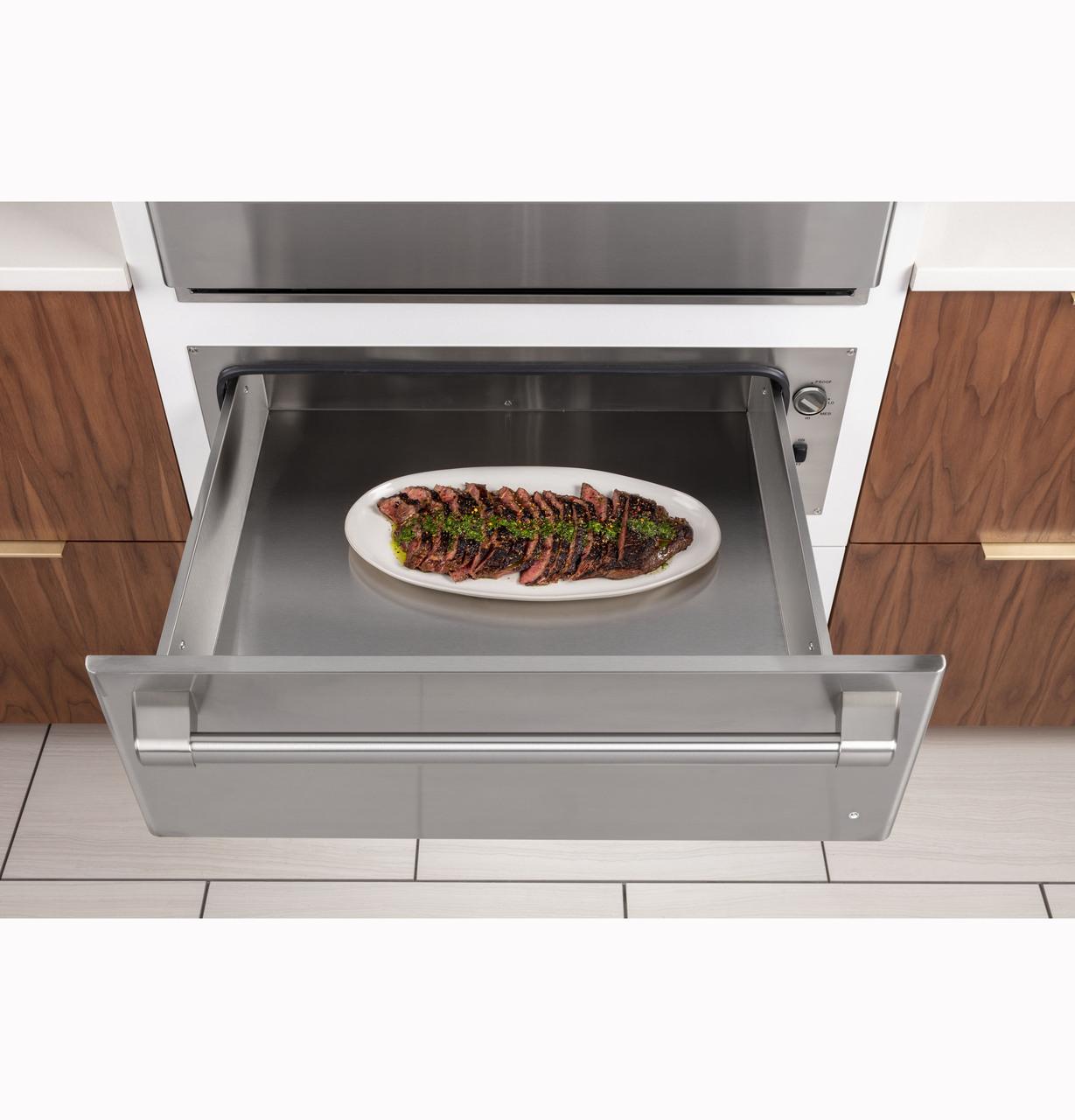 Cafe CAFÉ™ 30" Warming Drawer