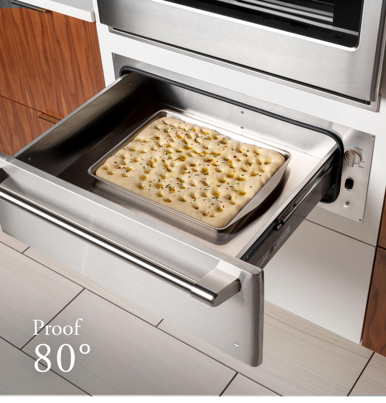 Cafe CAFÉ™ 30" Warming Drawer