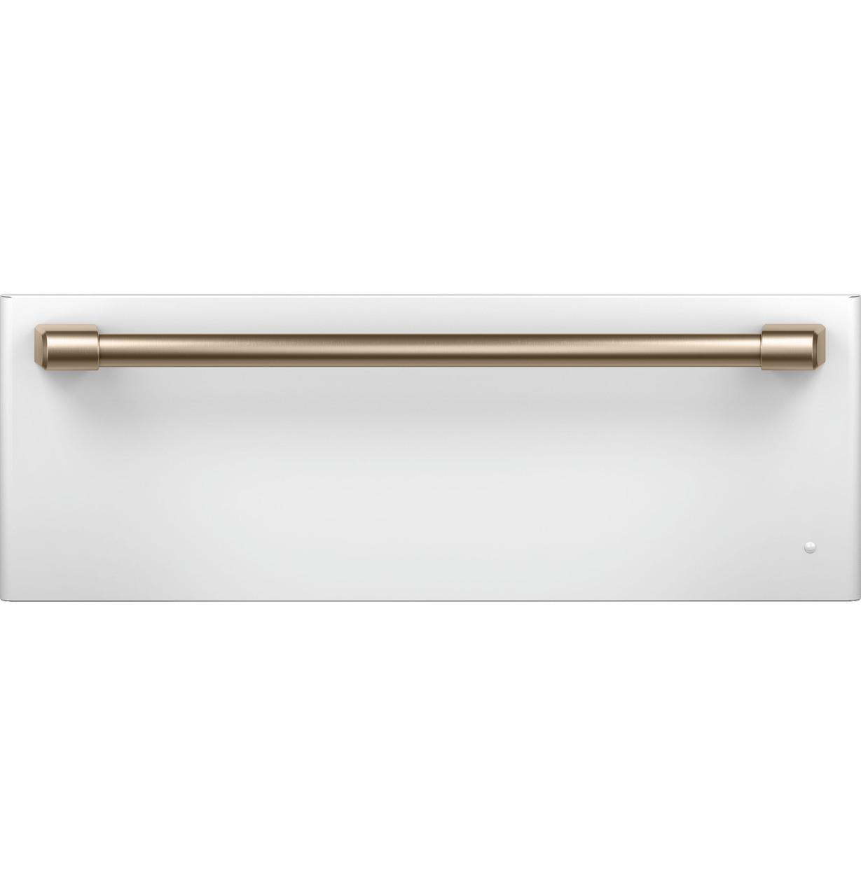 Cafe CAFÉ™ 30" Warming Drawer