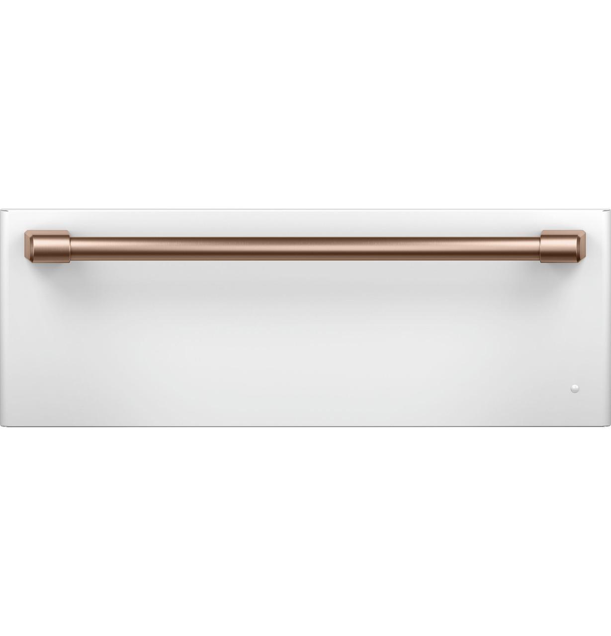 Cafe CAFÉ™ 30" Warming Drawer