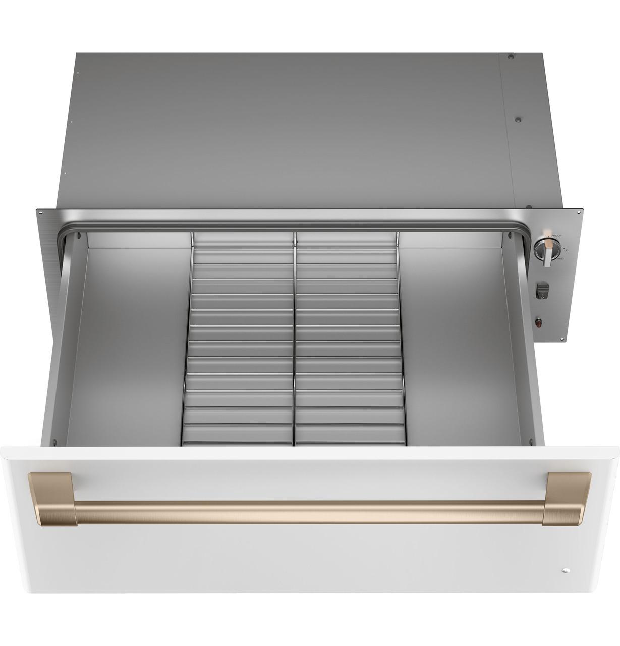 Cafe CAFÉ™ 30" Warming Drawer