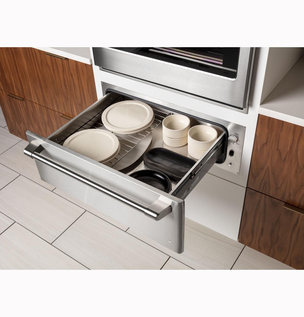 Cafe CAFÉ™ 30" Warming Drawer