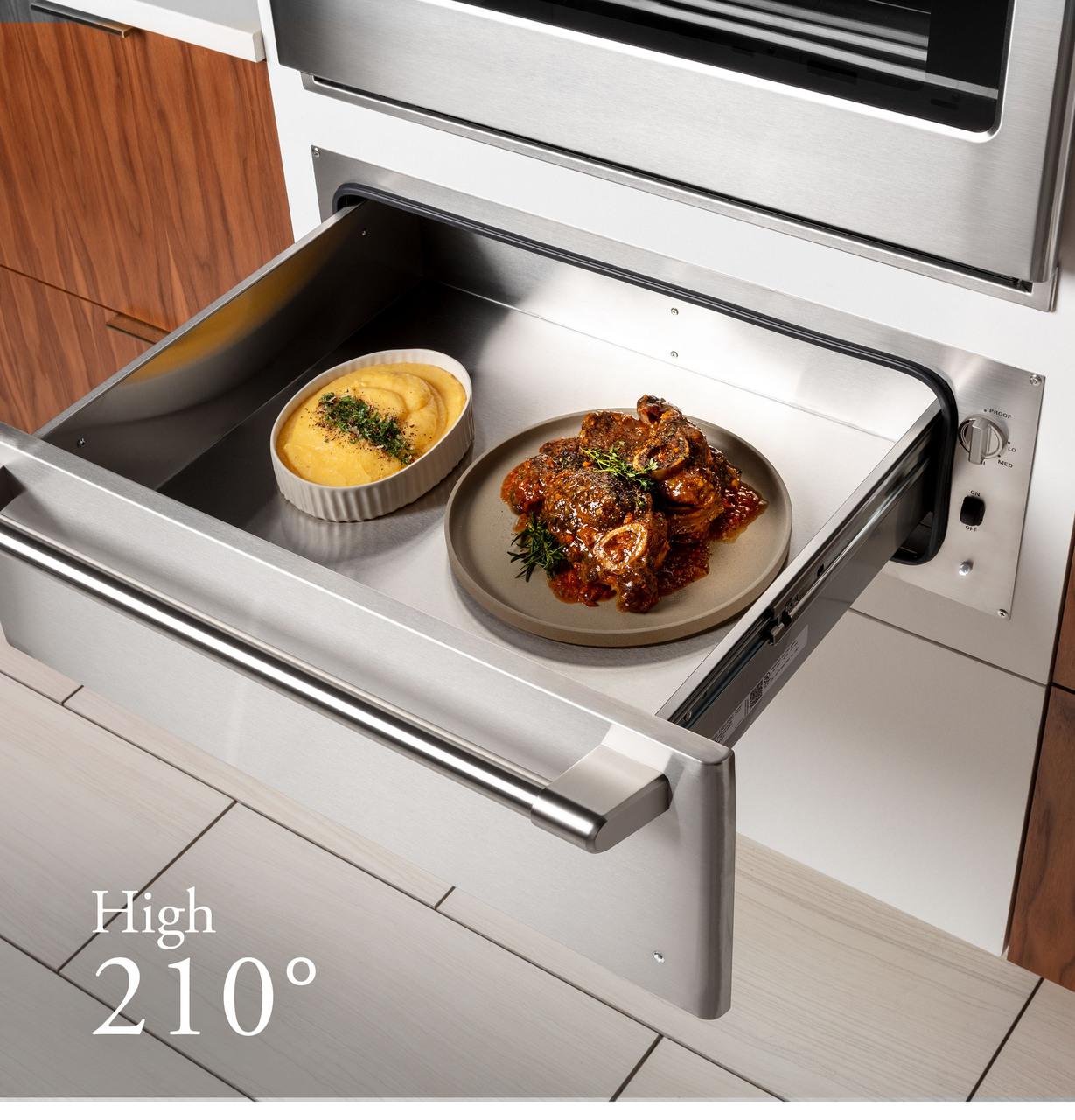 Cafe CAFÉ™ 30" Warming Drawer