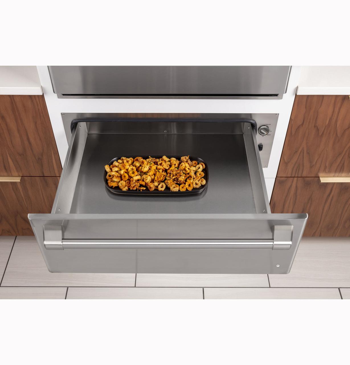 Cafe CAFÉ™ 30" Warming Drawer