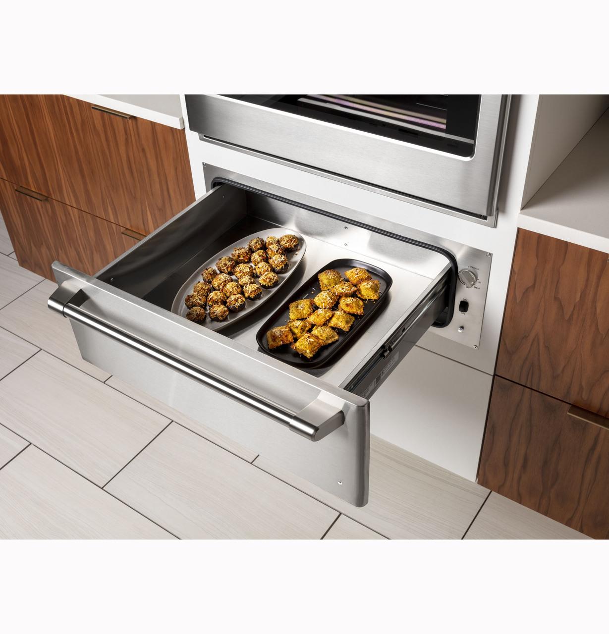 Cafe CAFÉ™ 30" Warming Drawer
