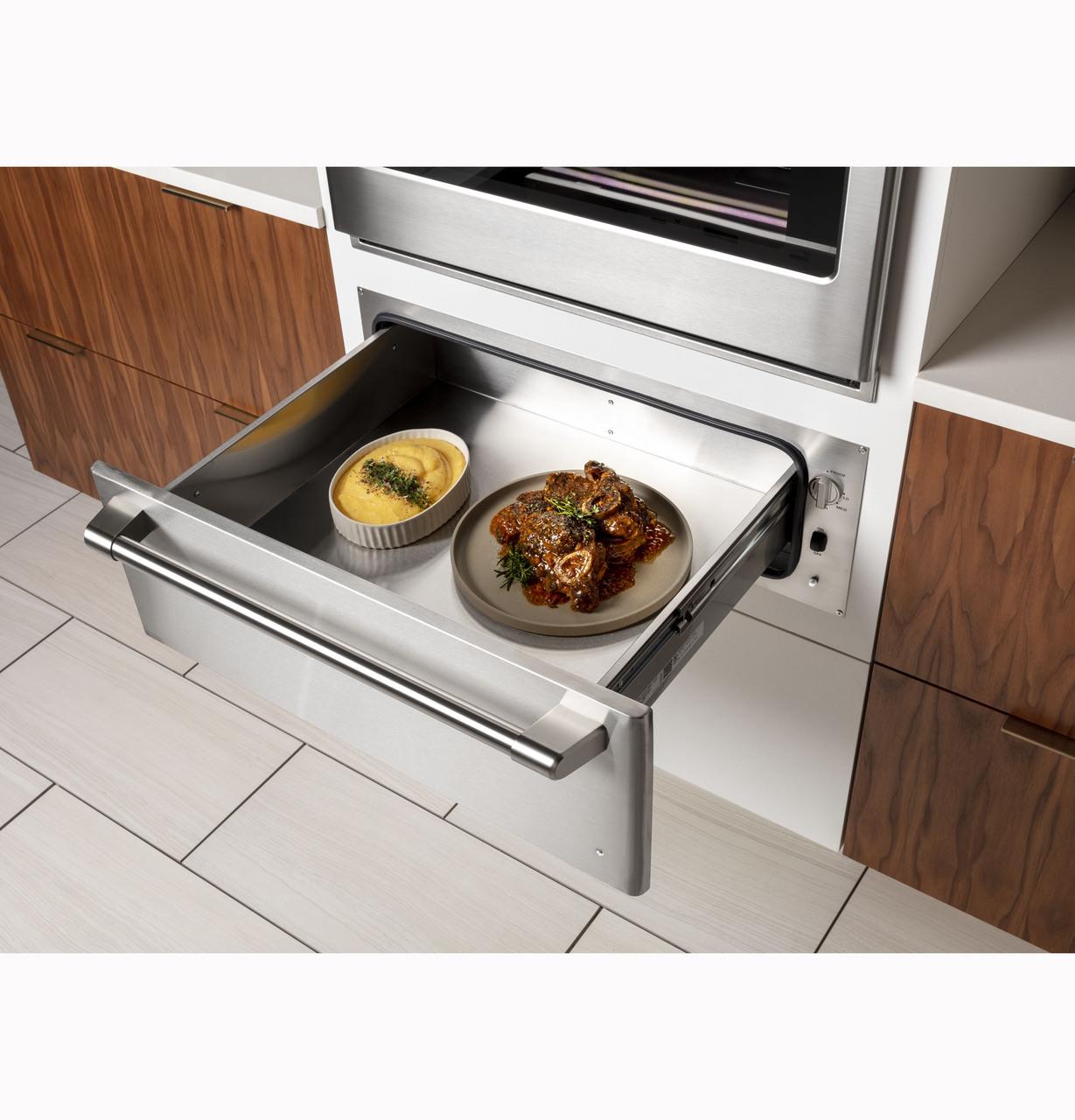 Cafe CAFÉ™ 30" Warming Drawer