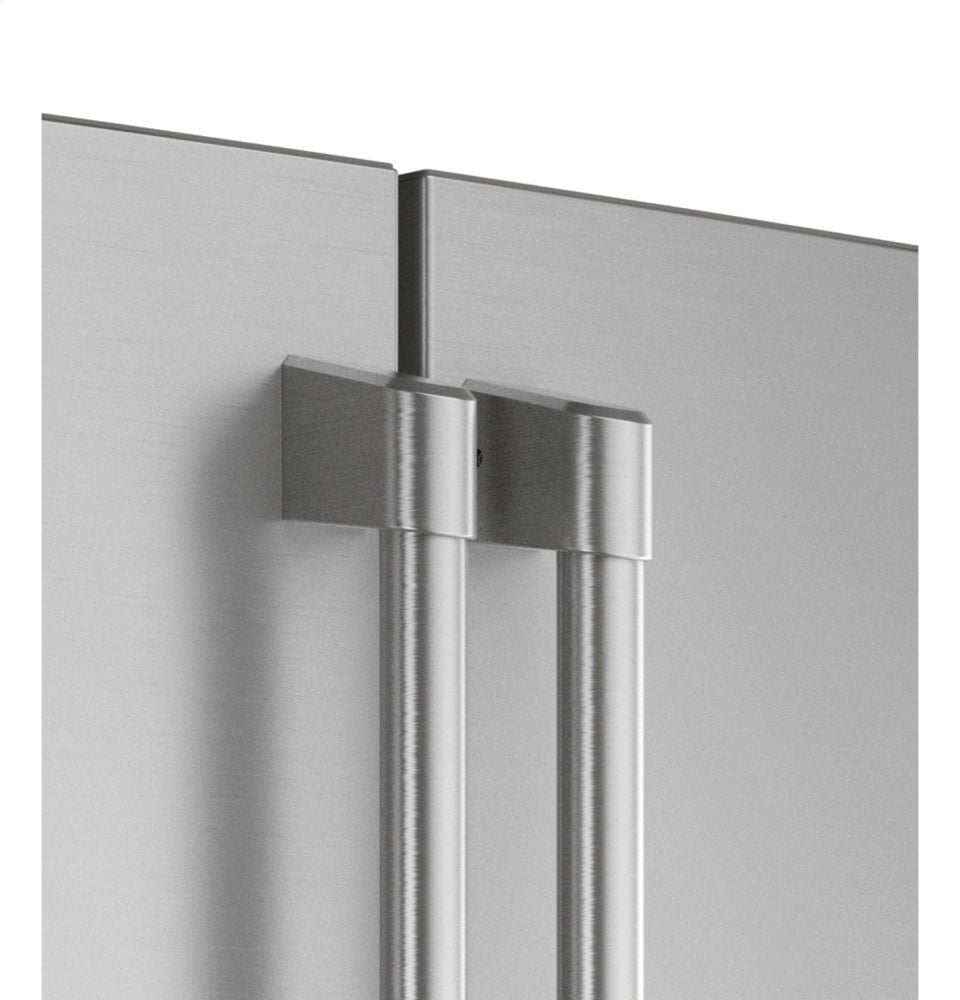 Cafe CAFÉ™ ENERGY STAR® 27.8 Cu. Ft. Smart 4-Door French-Door Refrigerator