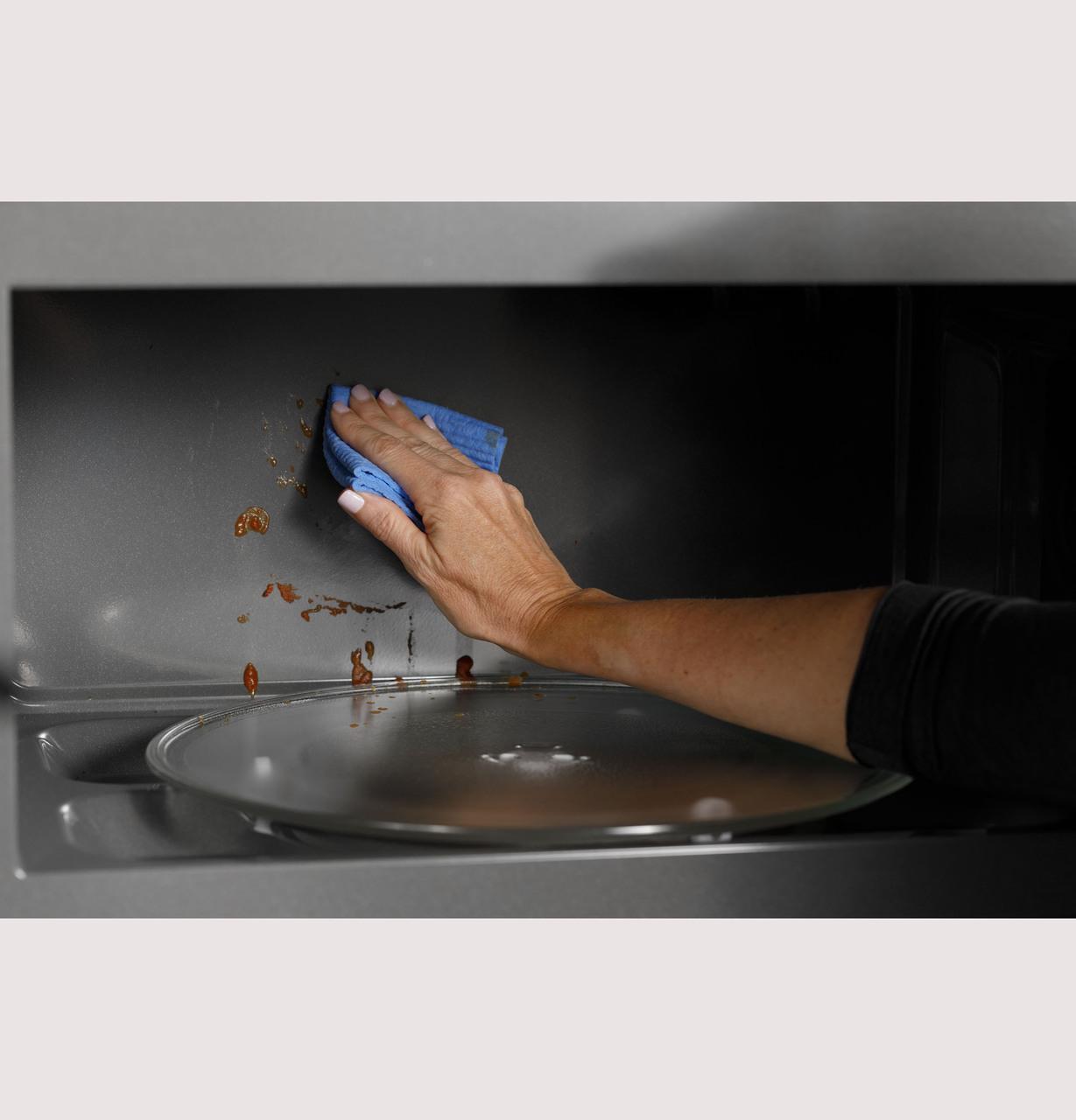 Cafe CAFÉ™ 1.9 Cu. Ft. Over-the-Range Microwave Oven