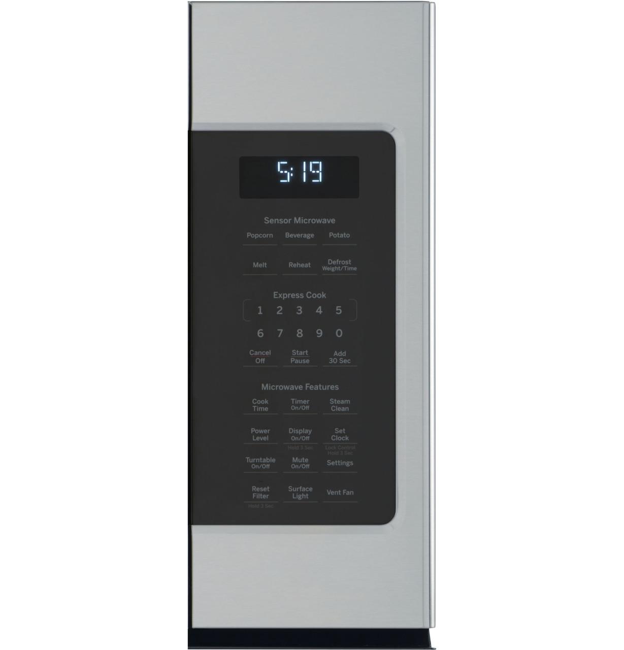 Cafe CAFÉ™ 1.9 Cu. Ft. Over-the-Range Microwave Oven