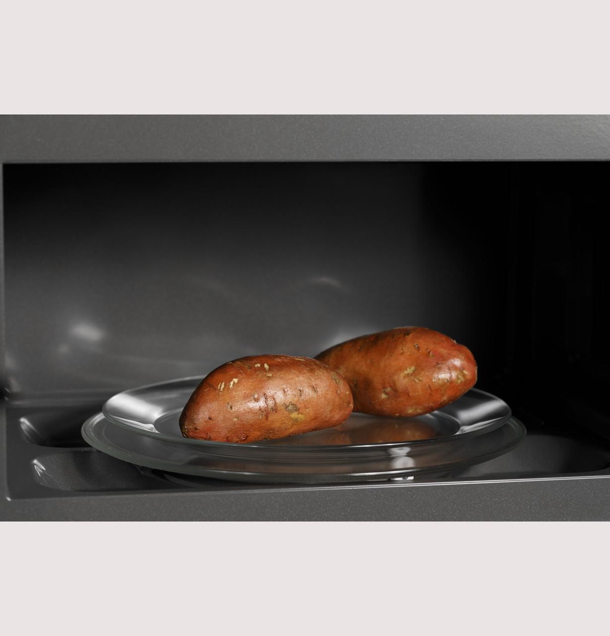 Cafe CAFÉ™ 1.9 Cu. Ft. Over-the-Range Microwave Oven