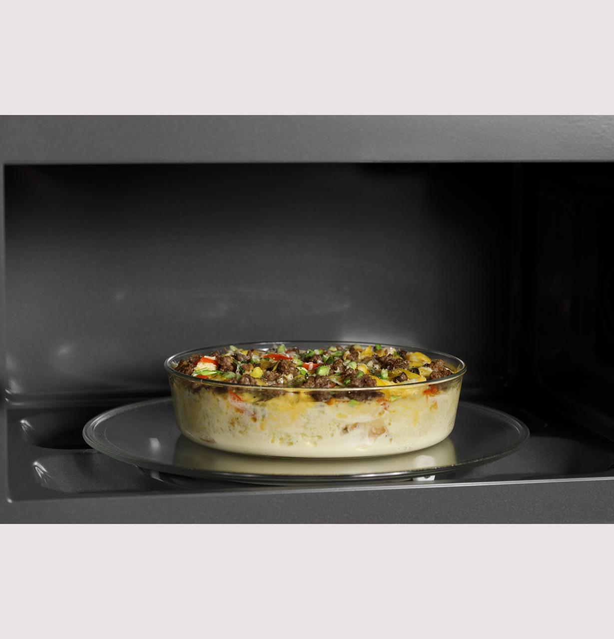 Cafe CAFÉ™ 1.9 Cu. Ft. Over-the-Range Microwave Oven