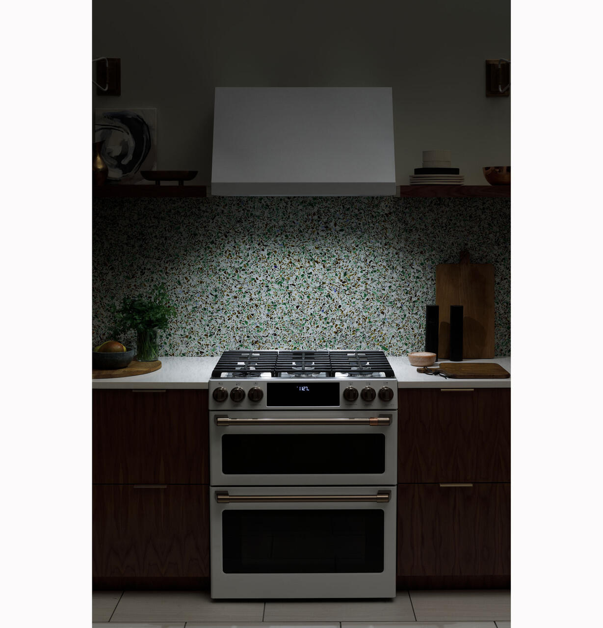 Cafe CAFÉ™ 36" Commercial Hood