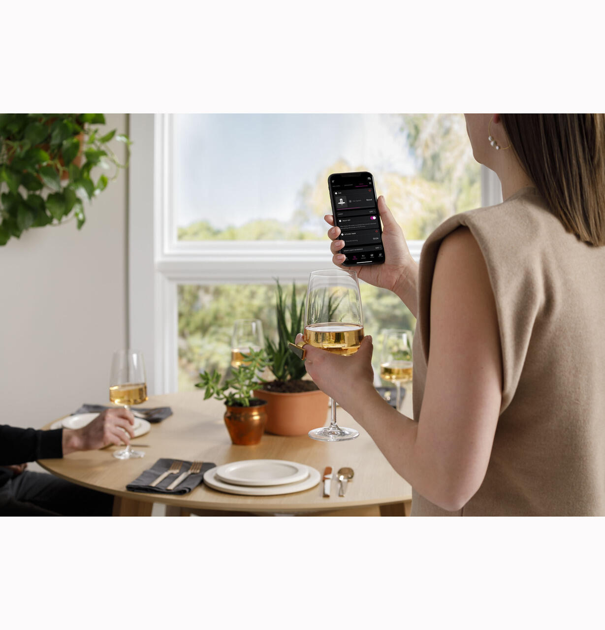 Cafe CAFÉ™ 36" Commercial Hood