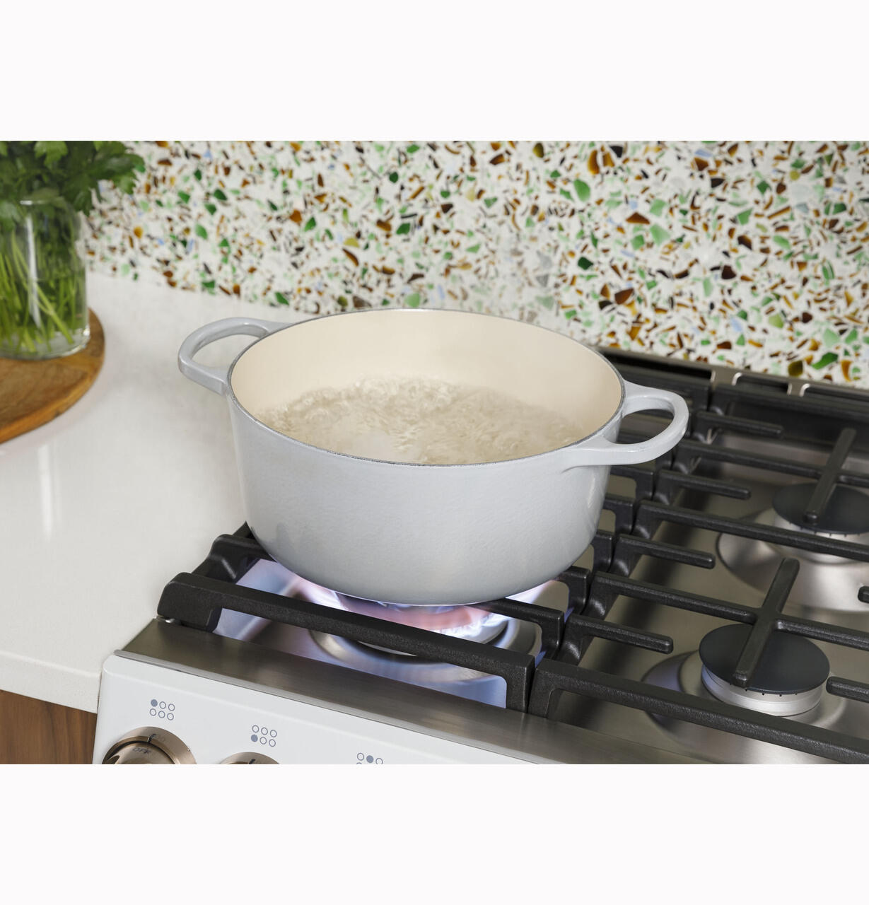 Cafe CAFÉ™ 36" Commercial Hood