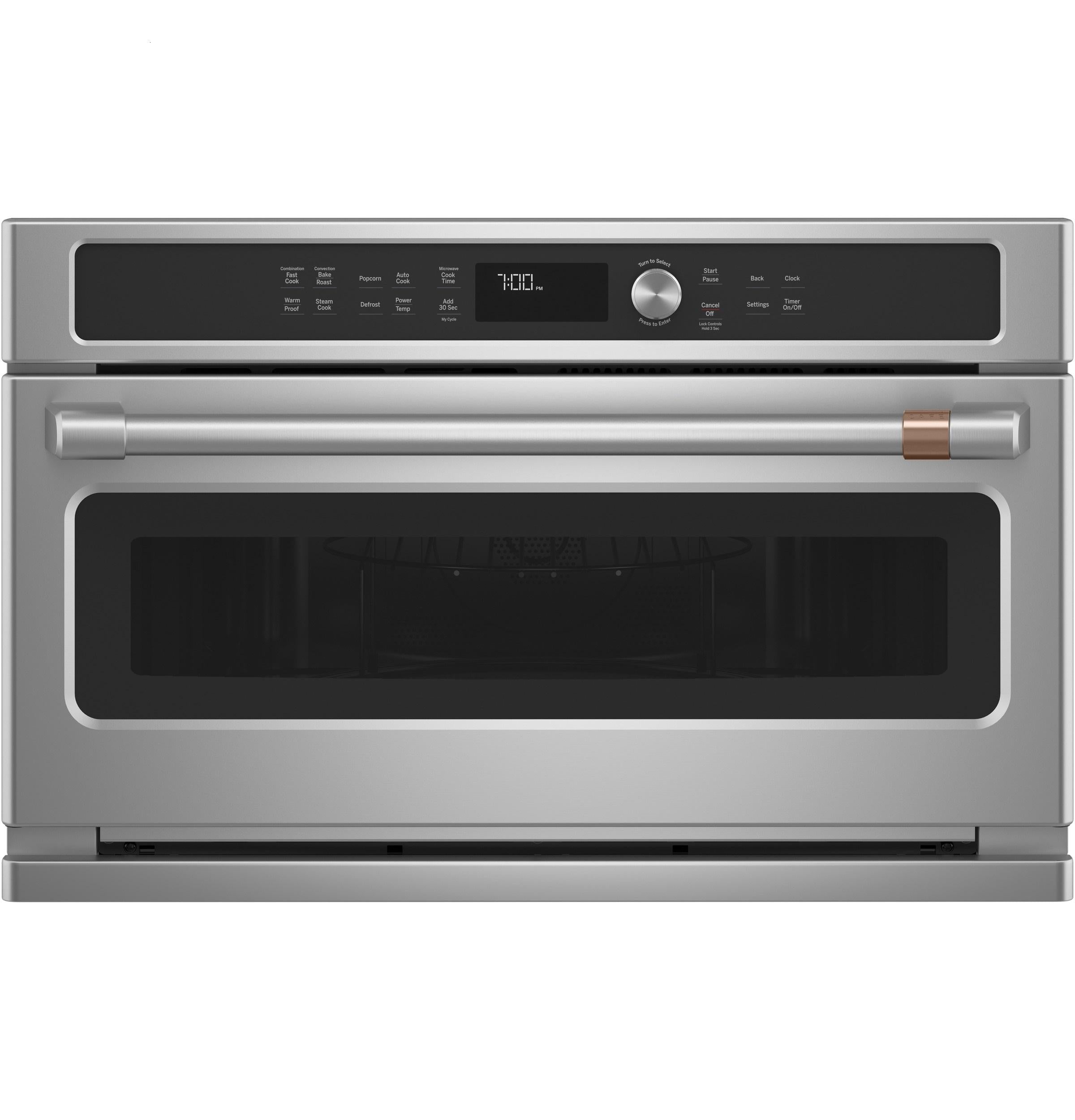 Cafe CAFÉ™ 30" Built-In Microwave/Convection Oven