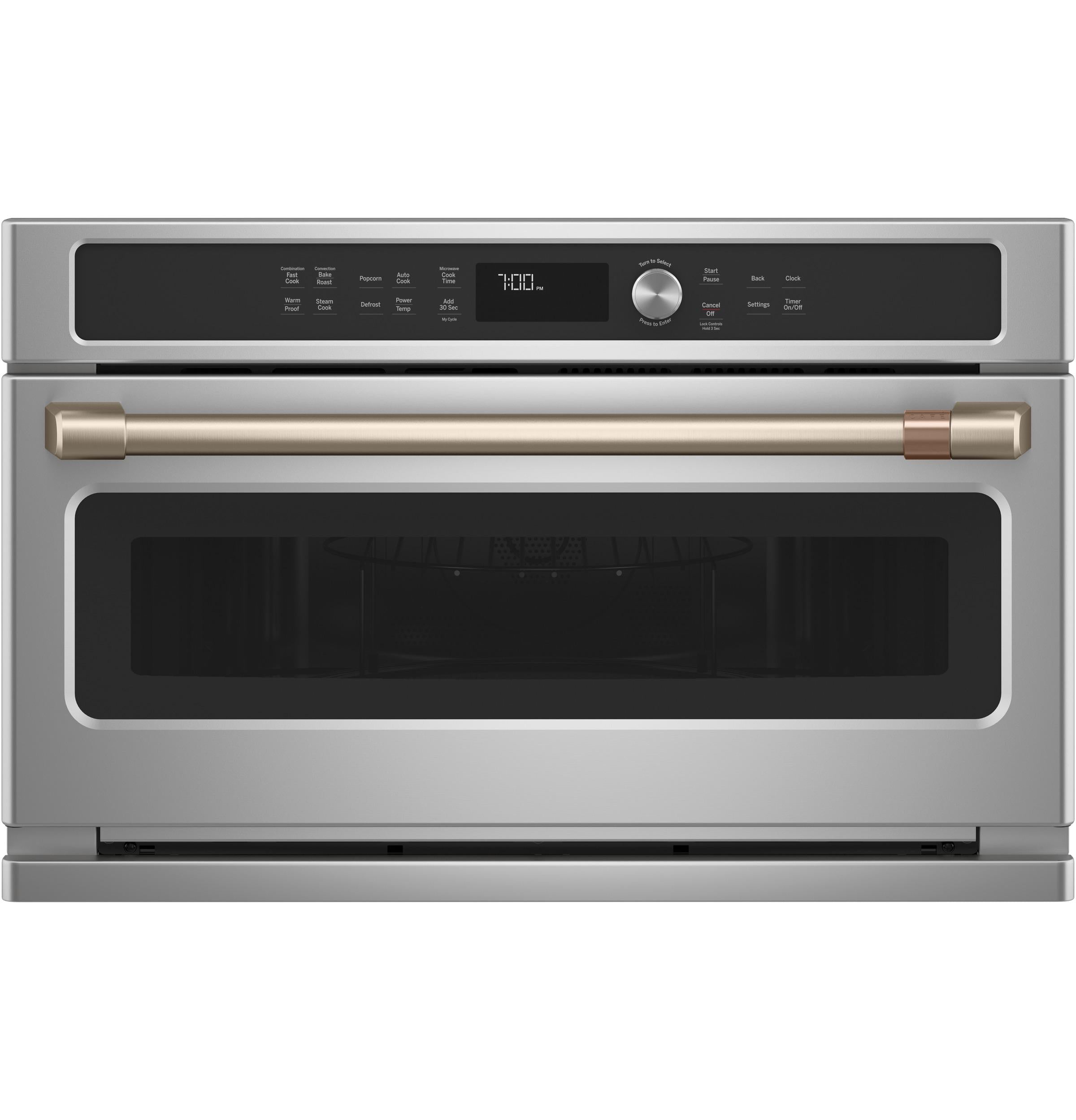 Cafe CAFÉ™ 30" Built-In Microwave/Convection Oven
