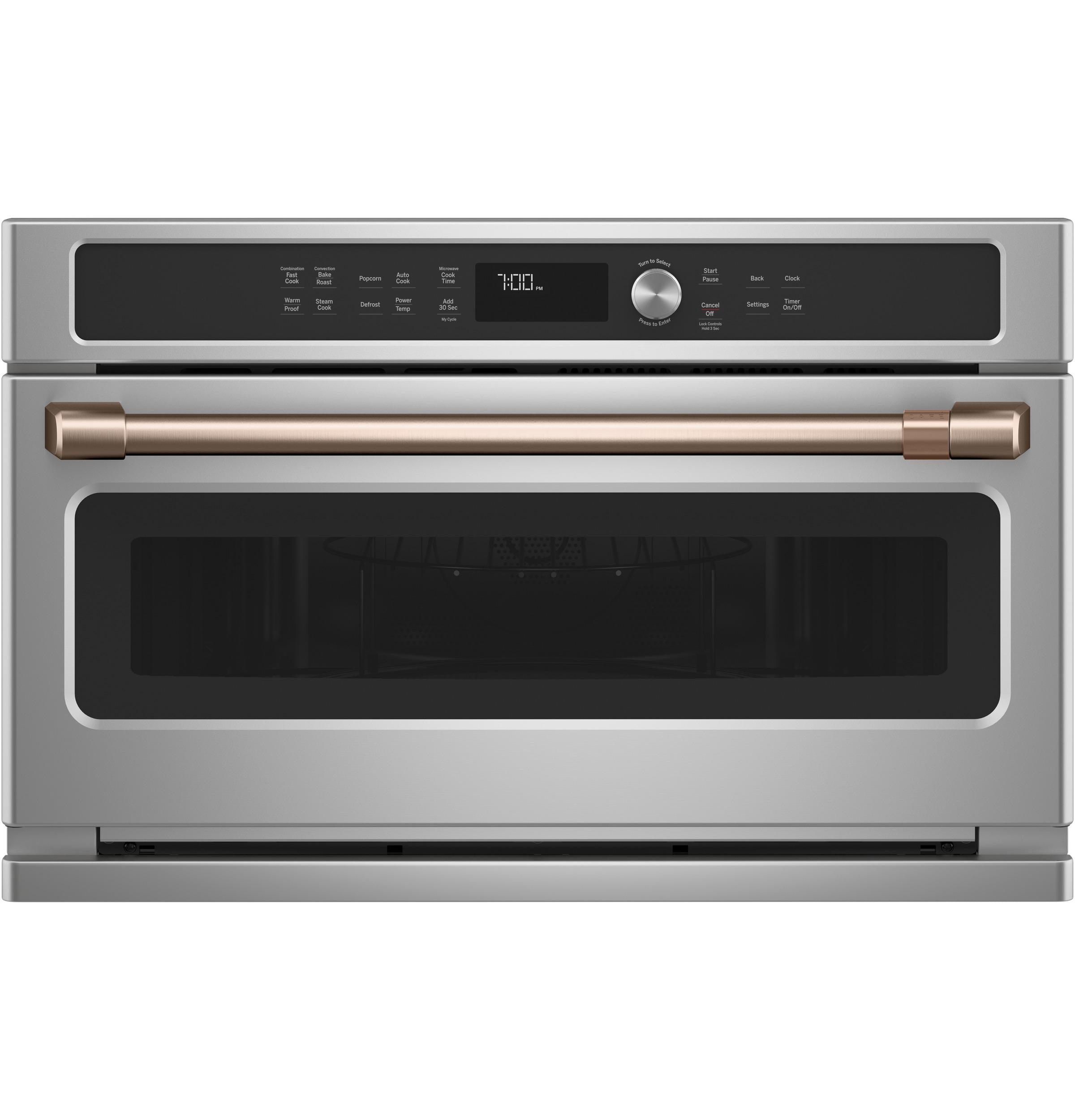 Cafe CAFÉ™ 30" Built-In Microwave/Convection Oven