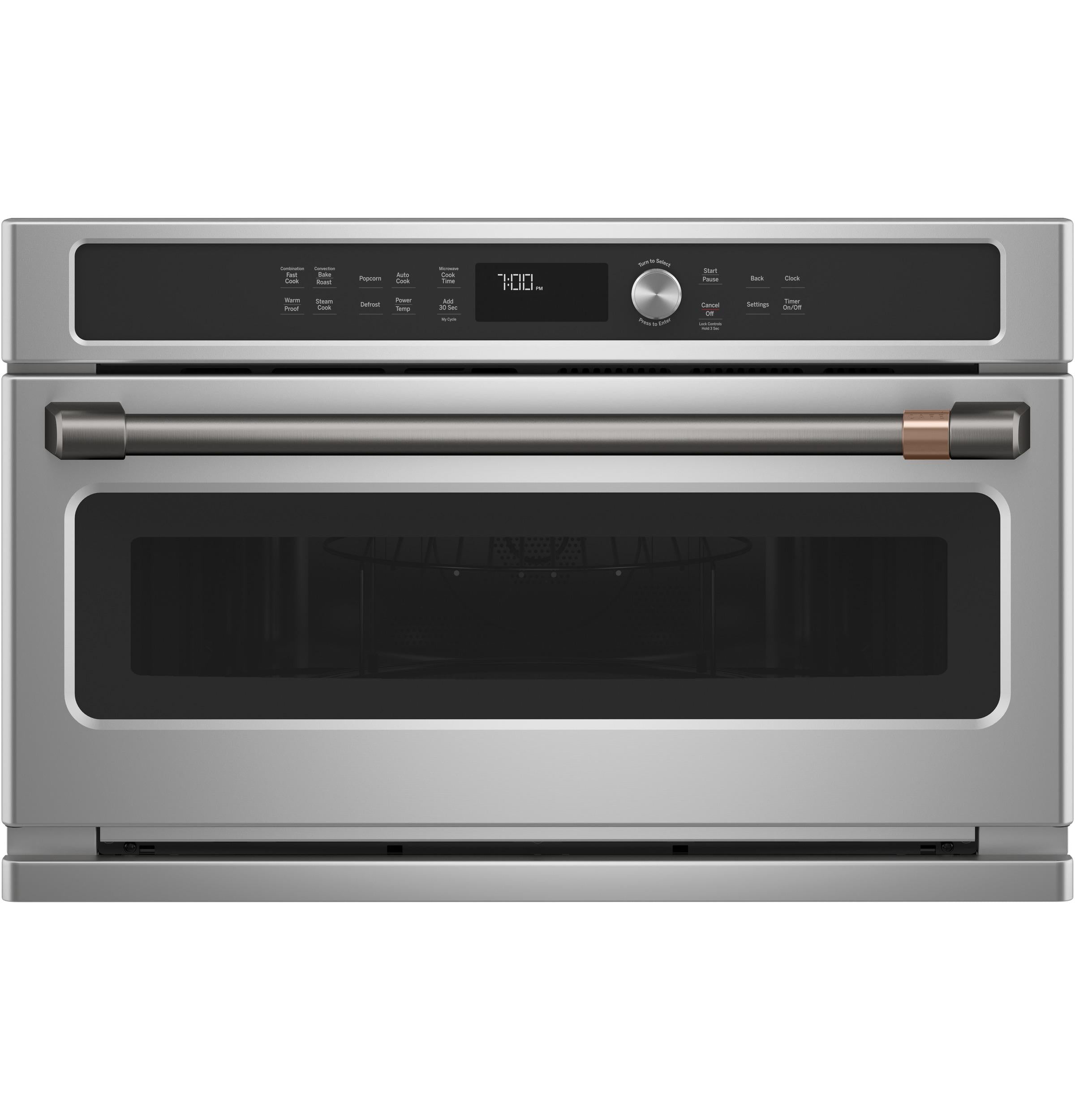 Cafe CAFÉ™ 30" Built-In Microwave/Convection Oven