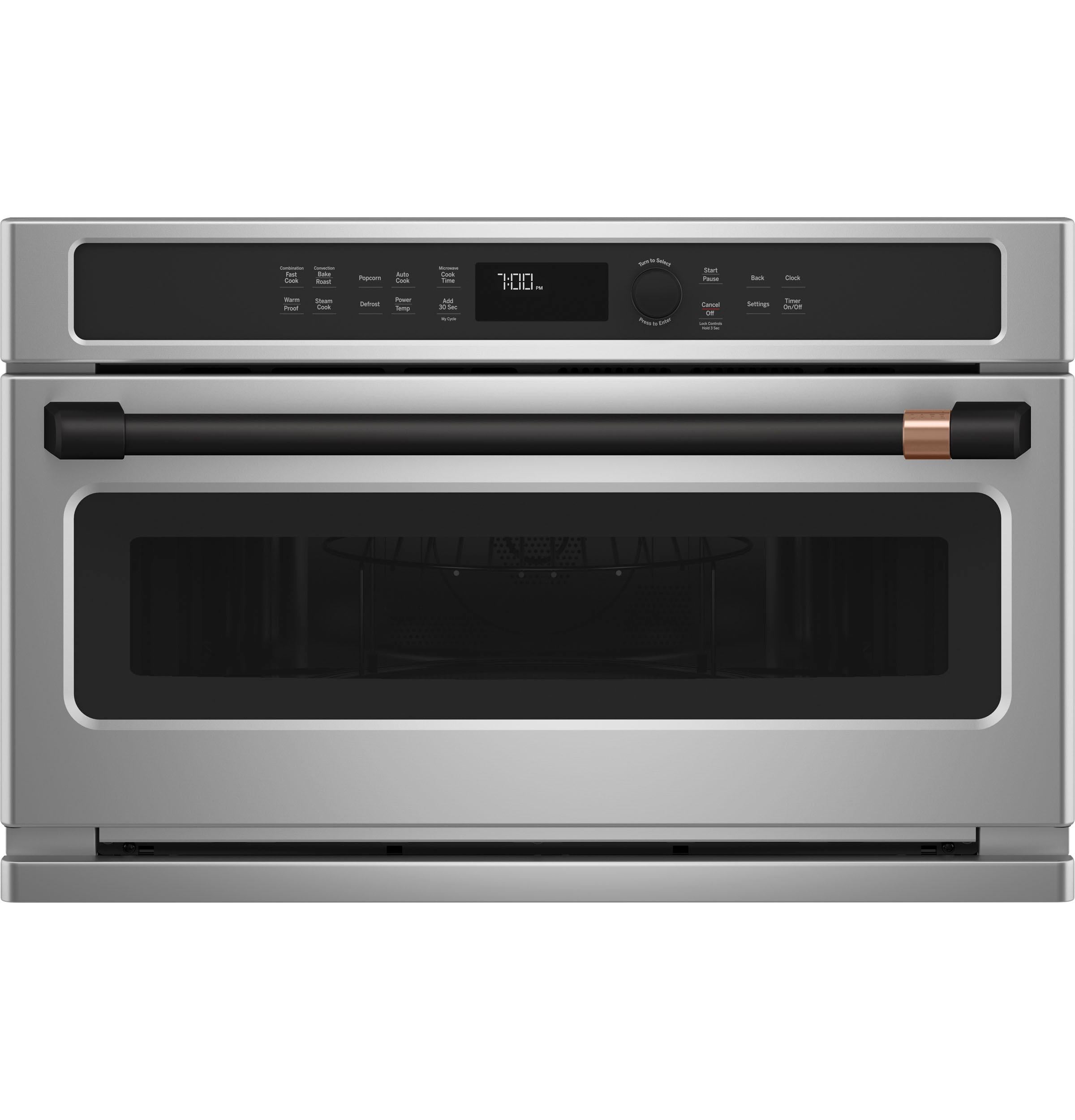 Cafe CAFÉ™ 30" Built-In Microwave/Convection Oven