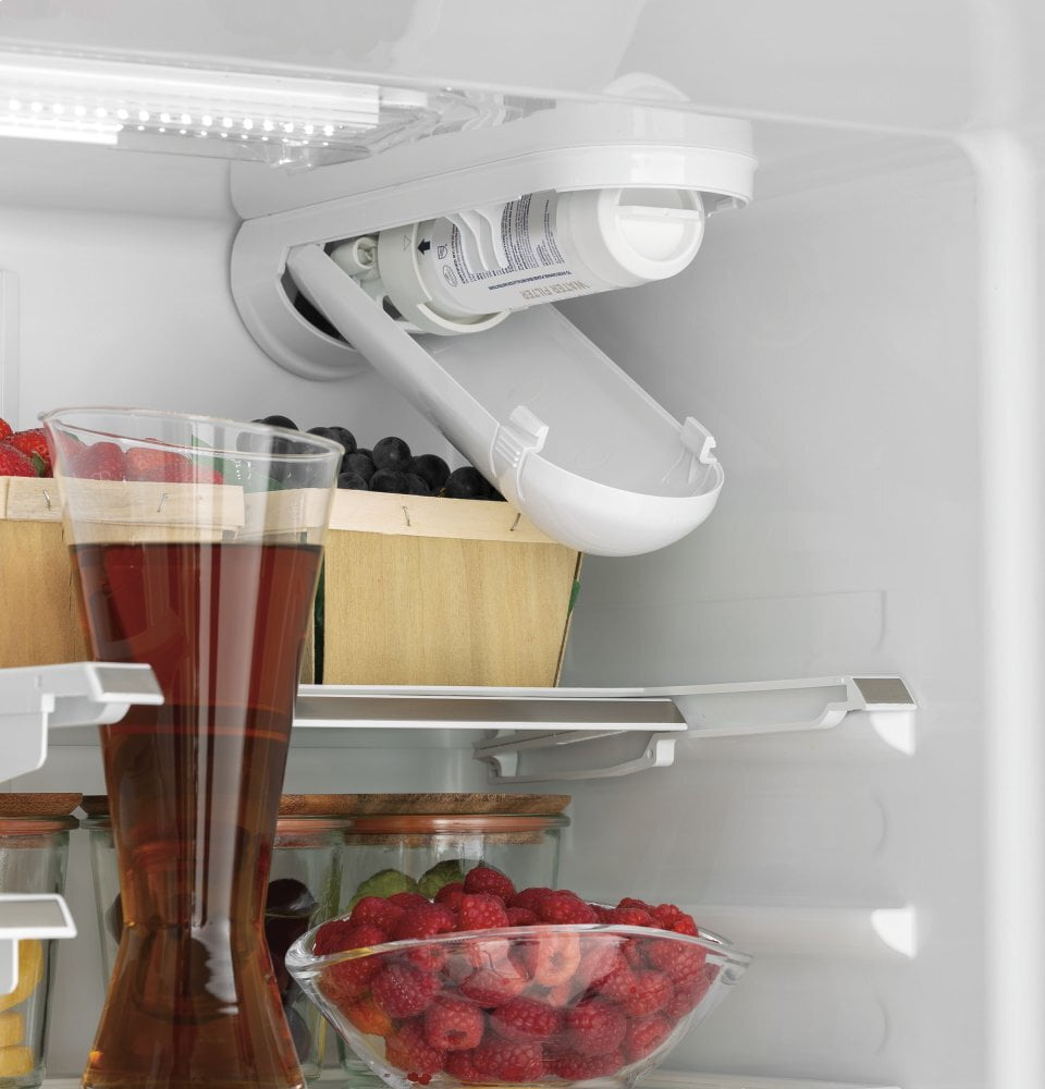 Cafe CAFÉ™ ENERGY STAR® 18.6 Cu. Ft. Counter-Depth French-Door Refrigerator