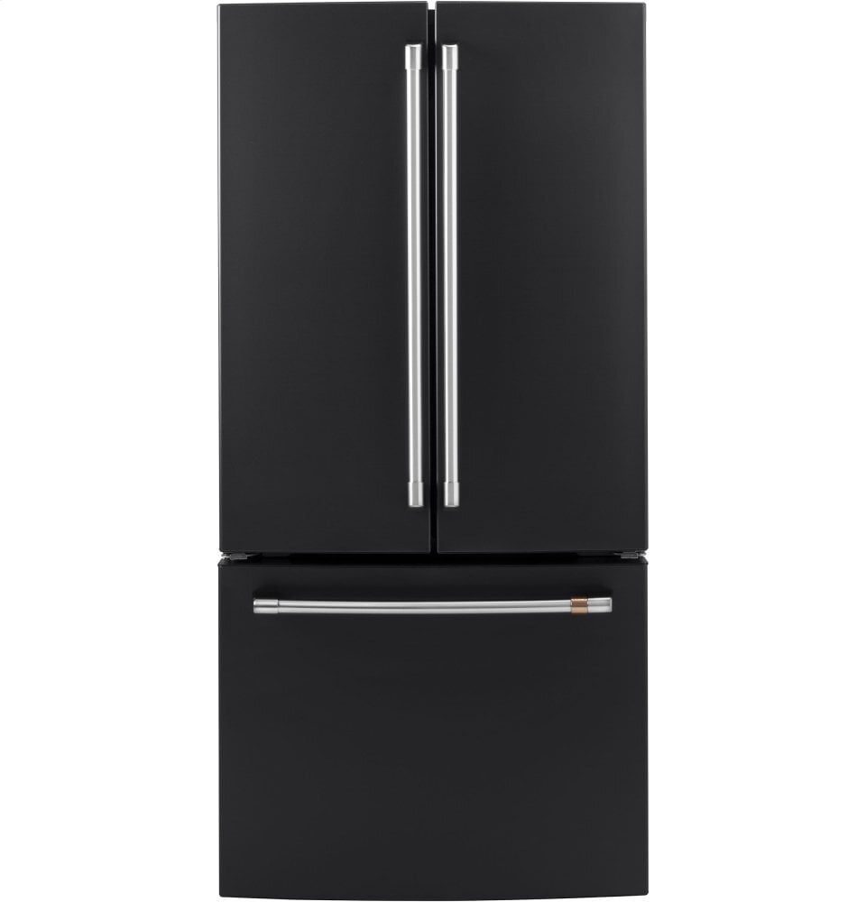 Cafe CAFÉ™ ENERGY STAR® 18.6 Cu. Ft. Counter-Depth French-Door Refrigerator