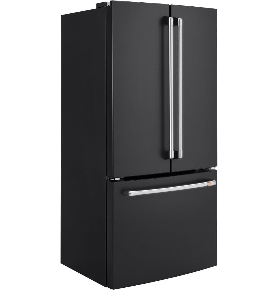 Cafe CAFÉ™ ENERGY STAR® 18.6 Cu. Ft. Counter-Depth French-Door Refrigerator