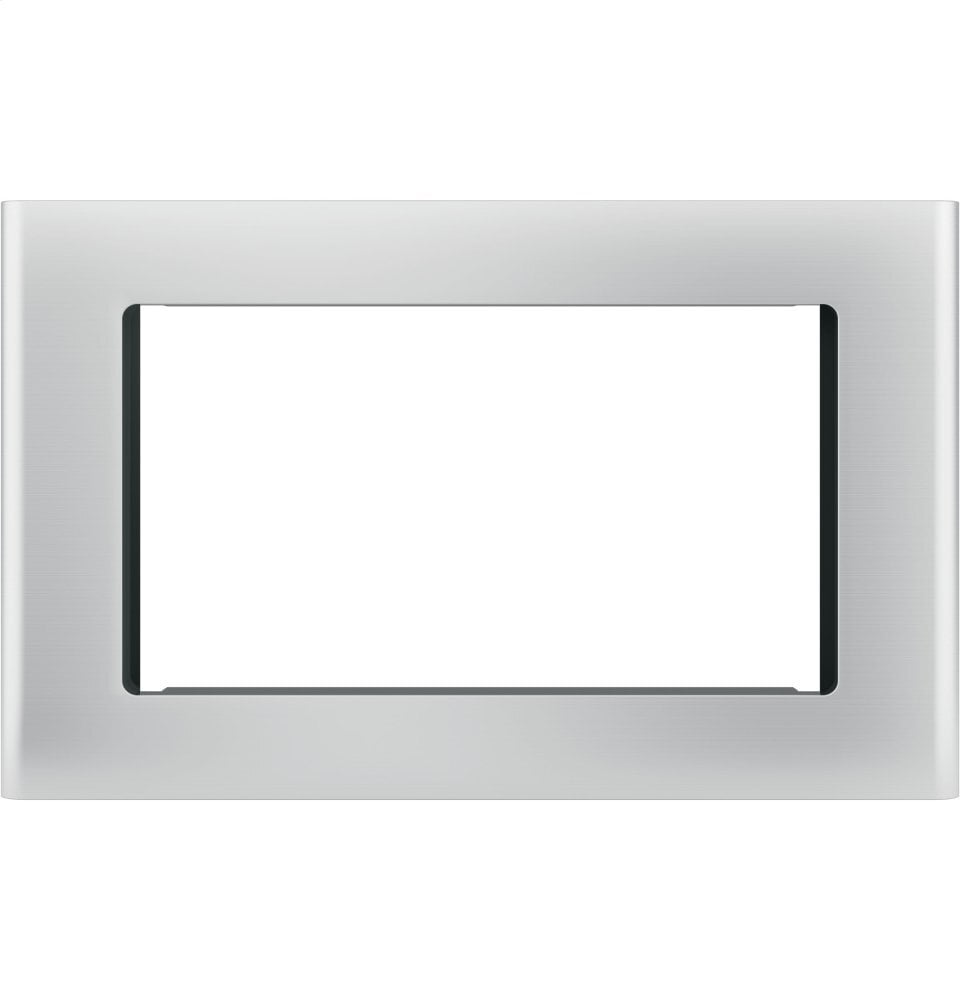 Cafe CAFÉ™ 27" Microwave Built-in Trim Kit