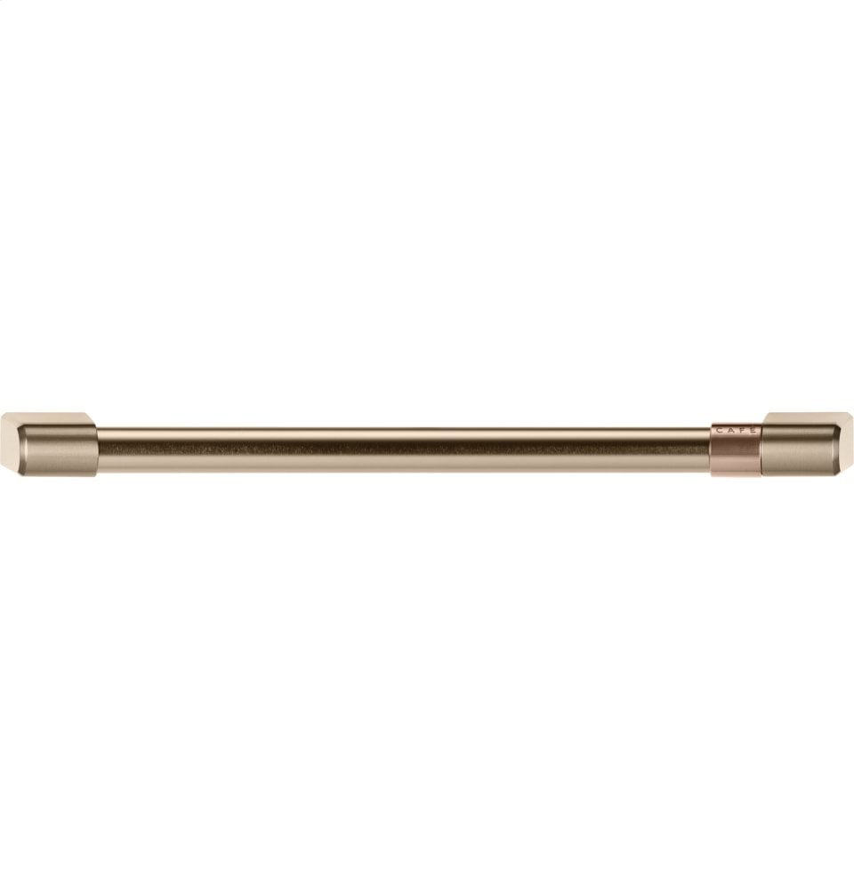 Cafe CAFÉ™ Dishwasher Handle Kit - Brushed Bronze
