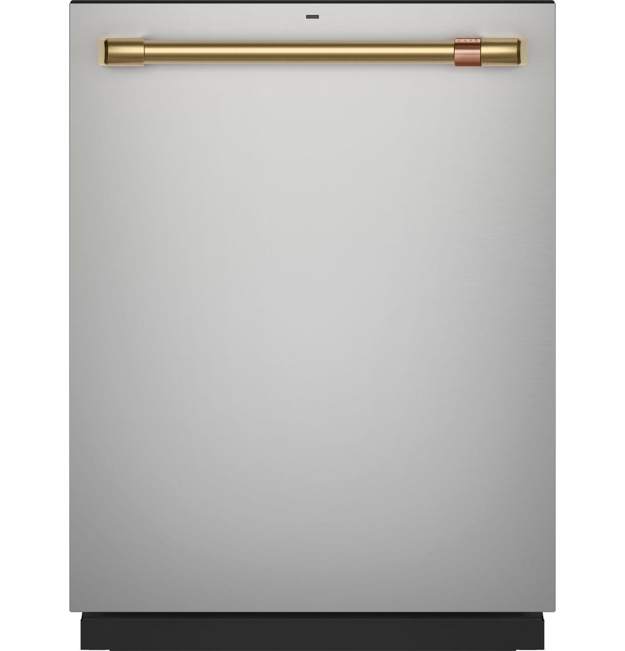 Cafe CAFÉ™ Dishwasher Handle Kit - Brushed Brass
