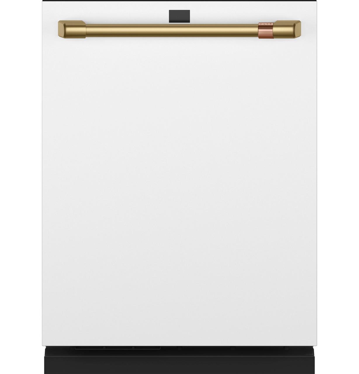 Cafe CAFÉ™ Dishwasher Handle Kit - Brushed Brass