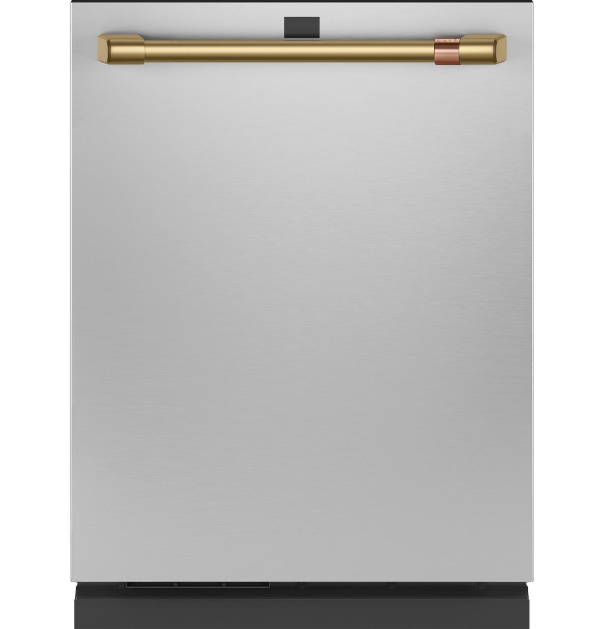 Cafe CAFÉ™ Dishwasher Handle Kit - Brushed Brass